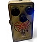 Used Electro-Harmonix Soul Food Overdrive Effect Pedal
