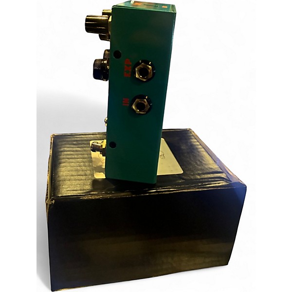 Used Stone Deaf Tremotron Effect Pedal