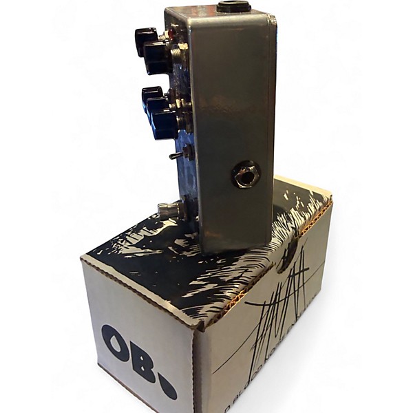 Used Old Blood Noise Endeavors Haunt Effect Pedal