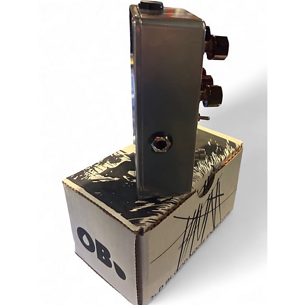 Used Old Blood Noise Endeavors Haunt Effect Pedal