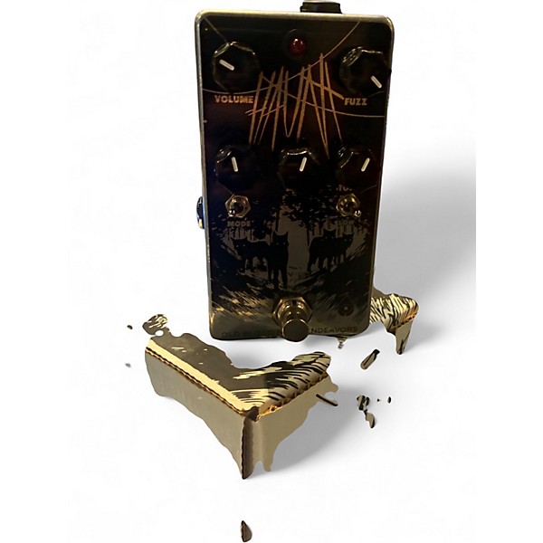 Used Old Blood Noise Endeavors Haunt Effect Pedal