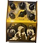 Used Stone Deaf Trashy Blonde Effect Pedal thumbnail