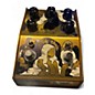 Used Stone Deaf Trashy Blonde Effect Pedal