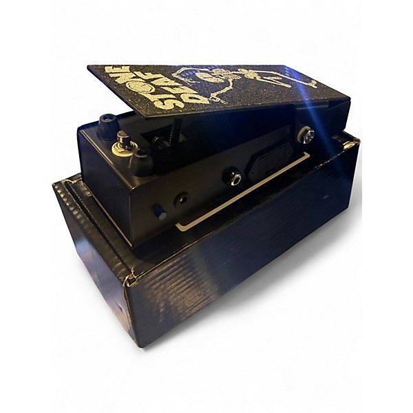 Used Stone Deaf Expression Pedal Pedal