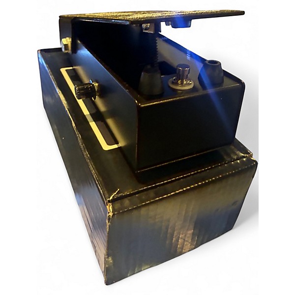 Used Stone Deaf Expression Pedal Pedal