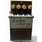 Used BOSS CH1 Super Chorus Effect Pedal thumbnail