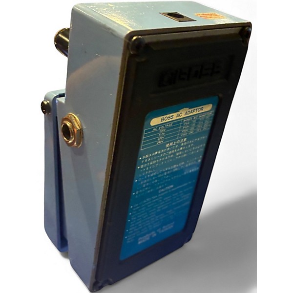 Used BOSS CH1 Super Chorus Effect Pedal