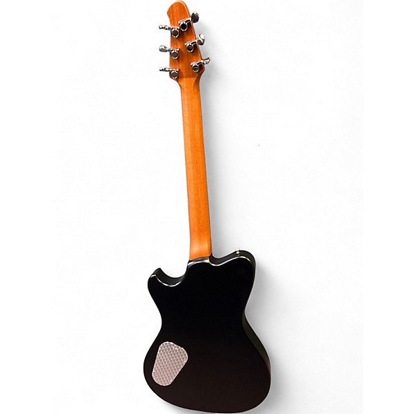 Used Powers Electric TYPE A CHROMA CHAMELEON Solid Body Electric Guitar