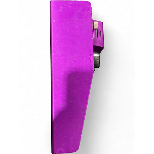 Used Budda phatman zen Effect Pedal