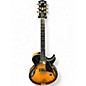 Vintage 1997 Gibson HOWARD ROBERTS FUSION Vintage Sunburst Hollow Body Electric Guitar thumbnail