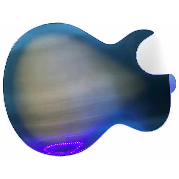 Vintage 1997 Gibson HOWARD ROBERTS FUSION Vintage Sunburst Hollow Body Electric Guitar