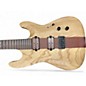 Used Chapman ML1 RS Rob Scallon Natural Solid Body Electric Guitar