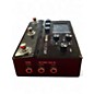 Used Line 6 HX Stomp Effect Processor