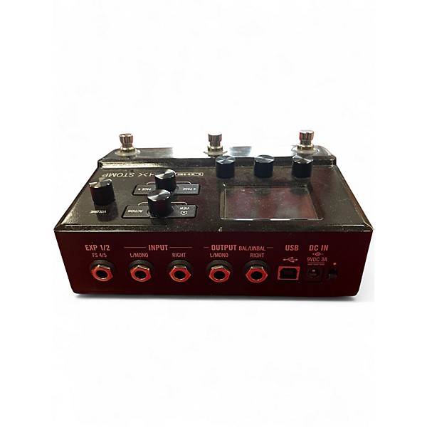 Used Line 6 HX Stomp Effect Processor