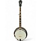 Used Epiphone MB250 Mahogany Banjo thumbnail