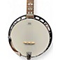 Used Epiphone MB250 Mahogany Banjo