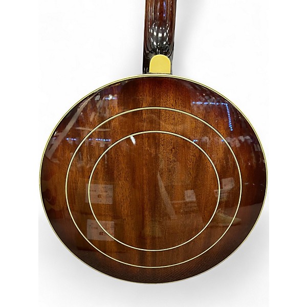 Used Epiphone MB250 Mahogany Banjo