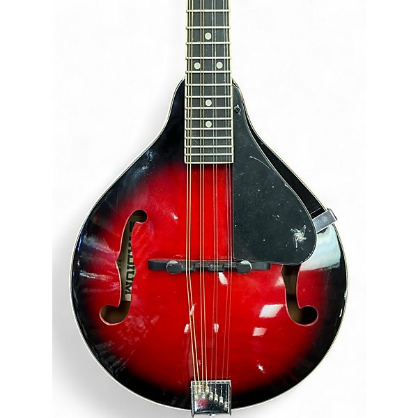 Used Stadium ST-M10 RDS Red Mandolin
