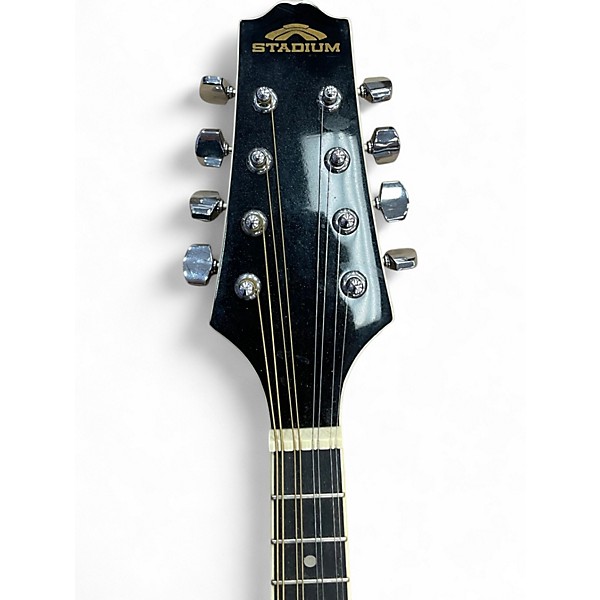Used Stadium ST-M10 RDS Red Mandolin