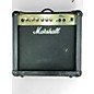 Used 2004 Marshall MG15CDR 15W 1X8 Guitar Combo Amp thumbnail
