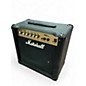 Used 2004 Marshall MG15CDR 15W 1X8 Guitar Combo Amp