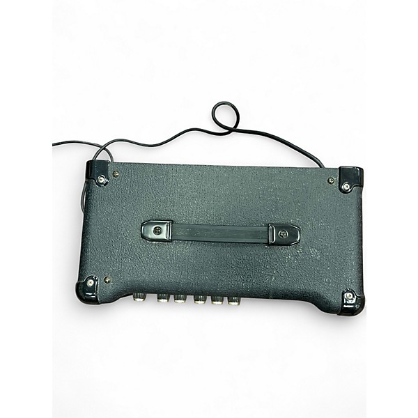 Used 2004 Marshall MG15CDR 15W 1X8 Guitar Combo Amp