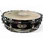 Used Pearl 13in PICCOLO Black Drum thumbnail