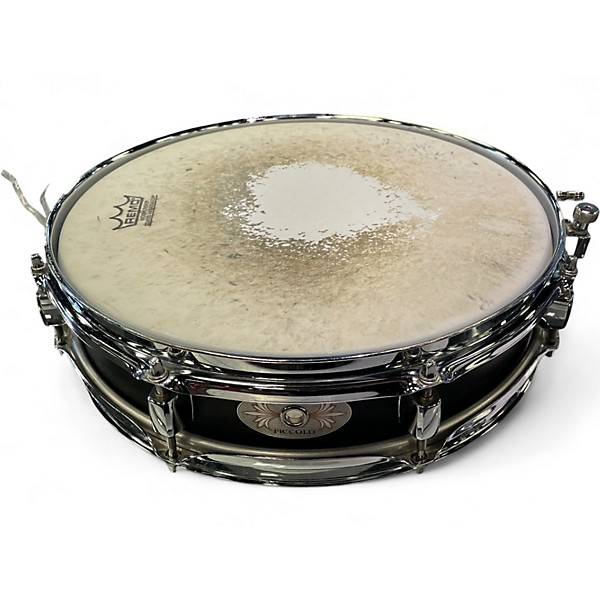 Used Pearl 13in PICCOLO Black Drum