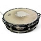 Used Pearl 13in PICCOLO Black Drum