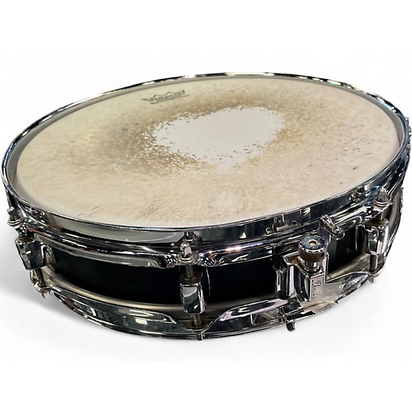 Used Pearl 13in PICCOLO Black Drum