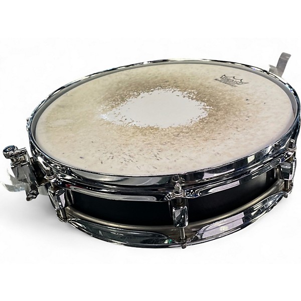 Used Pearl 13in PICCOLO Black Drum
