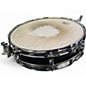 Used Pearl 13in PICCOLO Black Drum
