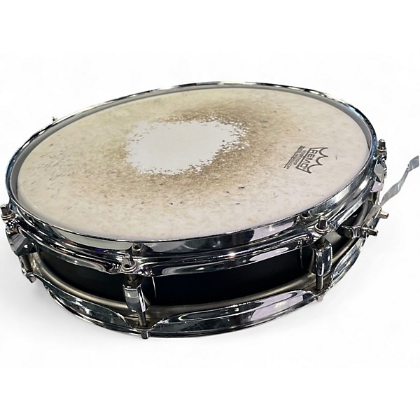 Used Pearl 13in PICCOLO Black Drum
