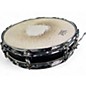 Used Pearl 13in PICCOLO Black Drum