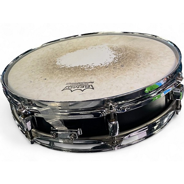 Used Pearl 13in PICCOLO Black Drum