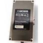 Used BOSS Rc5 Pedal