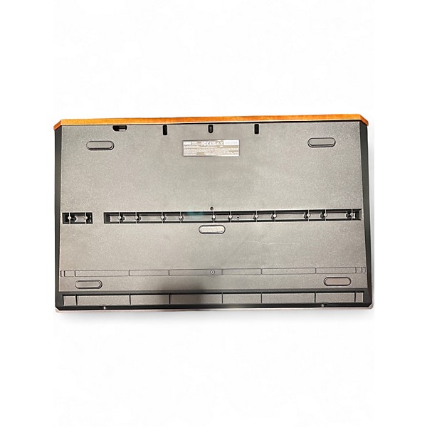 Used KORG Minilogue xd Synthesizer