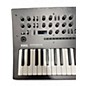 Used KORG Minilogue xd Synthesizer