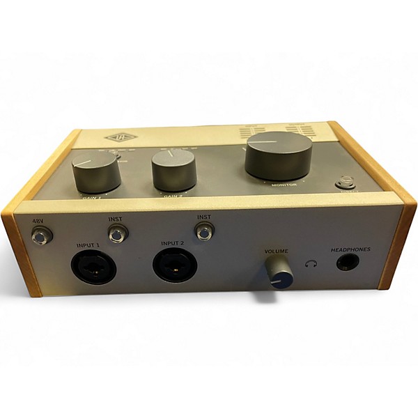 Used Universal Audio Volt 276 Audio Interface