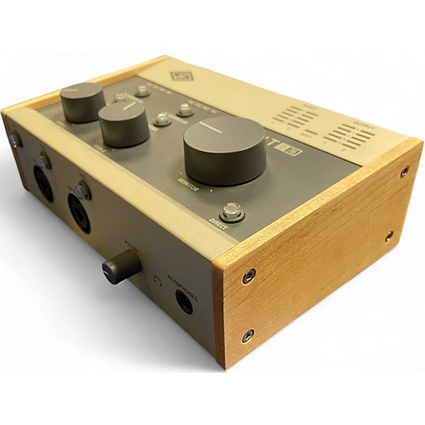 Used Universal Audio Volt 276 Audio Interface