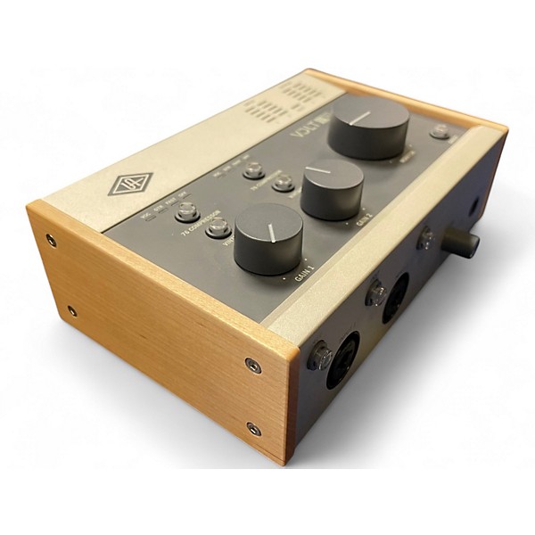Used Universal Audio Volt 276 Audio Interface