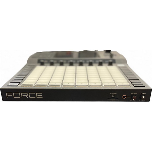 Used Akai Professional FORCE Production Controller