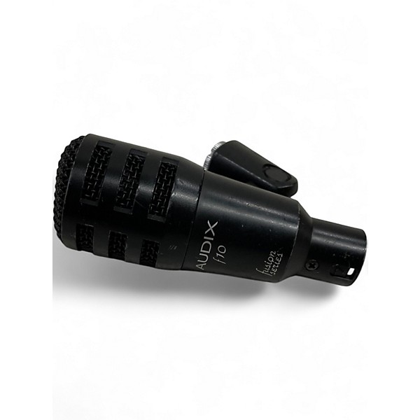 Used Audix Drum Mic Pack Condenser Microphone