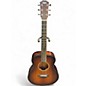 Used Taylor GS MINI KOA PLUS KOA Acoustic Electric Guitar thumbnail