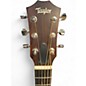 Used Taylor GS MINI KOA PLUS KOA Acoustic Electric Guitar