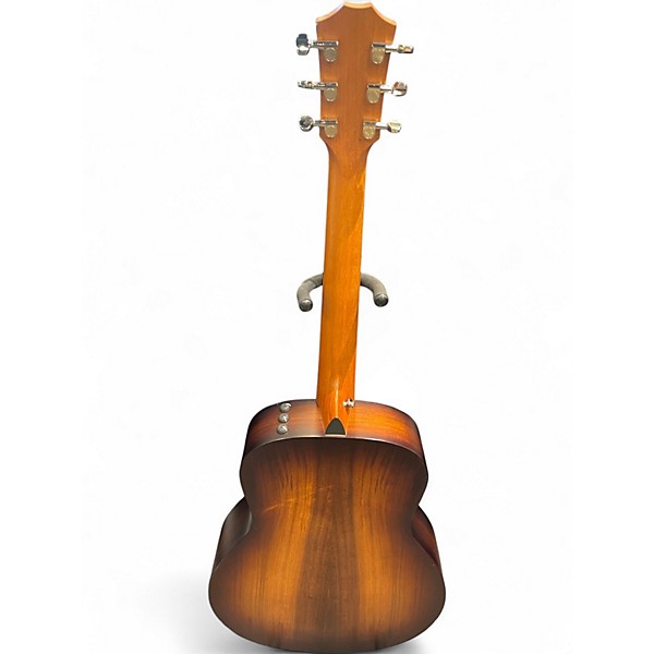 Used Taylor GS MINI KOA PLUS KOA Acoustic Electric Guitar