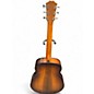 Used Taylor GS MINI KOA PLUS KOA Acoustic Electric Guitar