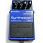 Used BOSS SY-1 Effect Pedal thumbnail