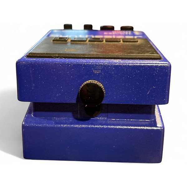 Used BOSS SY-1 Effect Pedal