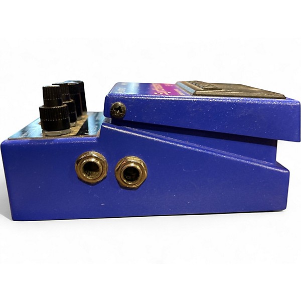 Used BOSS SY-1 Effect Pedal